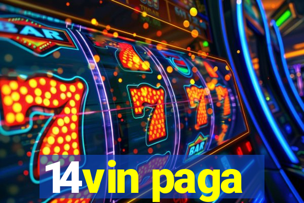 14vin paga